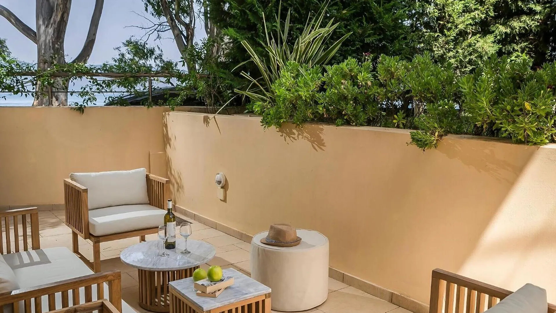 Deluxe Kefalonia Apartment Apartment Corali 3 Bedroom Pool Sea View Karavomilos Karavomylos